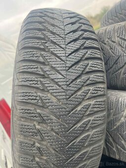 205/55 r16 Zimne alebo Celorocne - 3