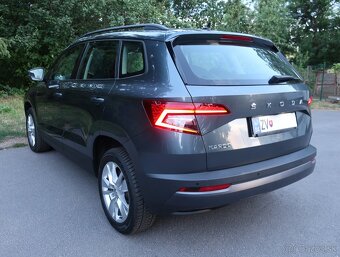 Predám Karoq 2022 TSi, full LED, navi, kamera -AJ NA SPLÁTKY - 3