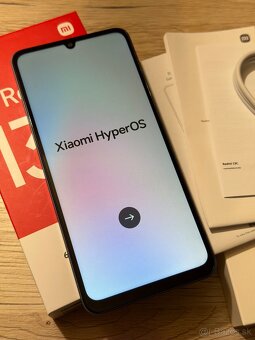 Xiaomi Redmi 13C Navy Blue 4GB RAM 128GB TOP - 3