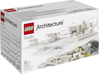 Lego Architecture - 3