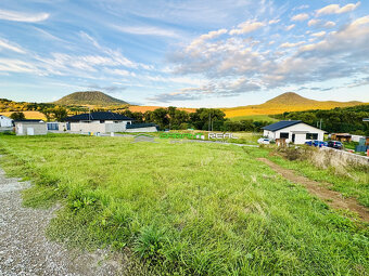 Predaj stavebný pozemok 983 m2, Gregorovce, okr. Prešov - 3