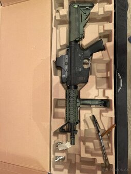 Predám veci na Airsoft - 3