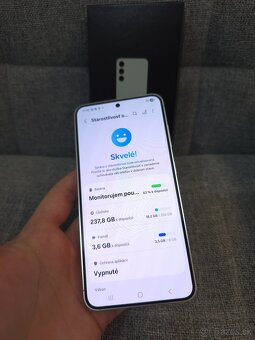 Samsung Galaxy S24 8/256GB (plne funkčný) - 3