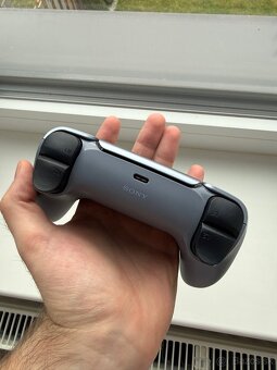 Dualsense ps5 ovládač - 3