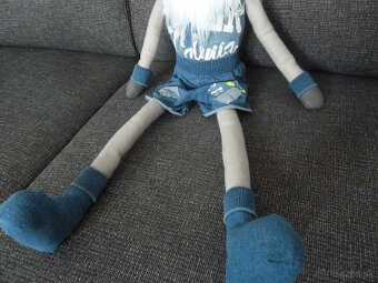 Vianočný škriatok - 3