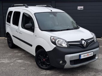 Renault Kangoo Blue dCi 115 Extrem - 3