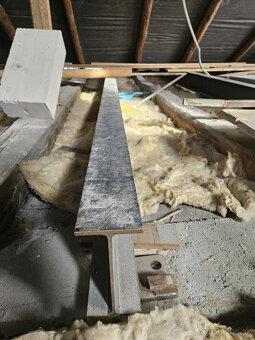 IPE a HEA oceľové nosníky - 3