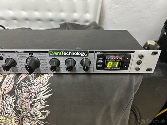 Tc electronics M300 - 3