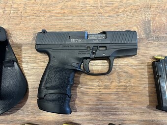 Walther PPS M2 9mm Luger - 3