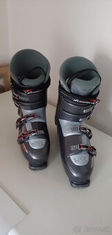 Pánske lyžiarky Nordica veľkosť 47 - 3