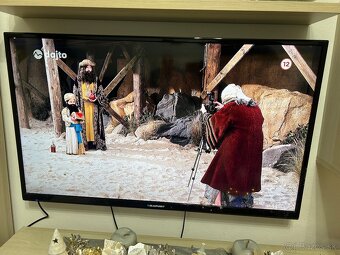 Blaupunkt (130 cm) - 3