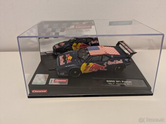 Autíčka na autodráhu Carrera Evolution/D132 - 3