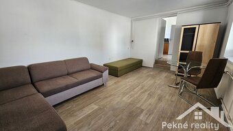 2-izbový apartmán na bývanie pre robotníkov - 3