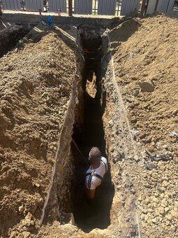 Hľadám zakazky pre partiu ✅ - 3