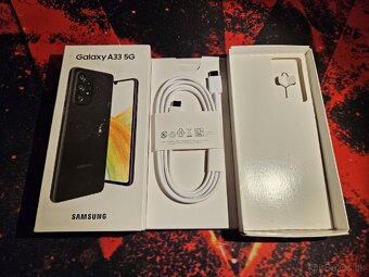 Samsung Galaxy A33 5G 6GB/128GB - 3