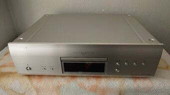 Denon DCD-1600 - 3