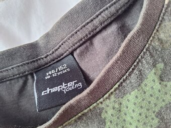 Tricko Chapter young v.146/152 - 3