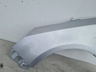 Ford S-MAX MK2 15- ľavý predny blatnik - 3