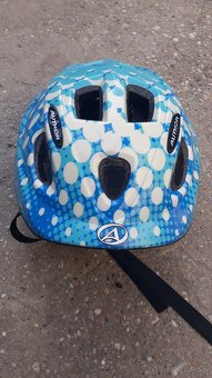 Detská prilba Author - 3