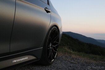 Bmw F30 - 3