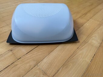 Tupperware Diplomat - 3