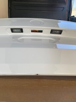 ŠKODA SUPERB II - 5-dvere - 3