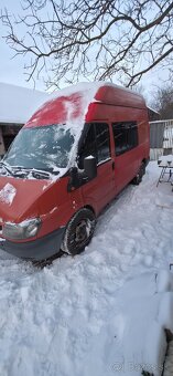 Ford tranzit - 3