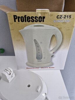 Nova kanvica professor - 3