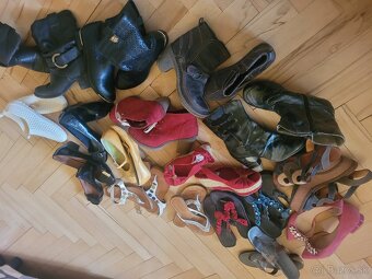 DAMSKA OBUV - 3