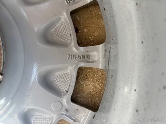 Mercedes - Benz 5x112 R16 - 3