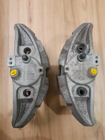 Brzdové strmene originál ATE - 3