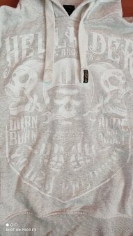 Mikina Yakuza 13 - 3