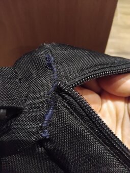 Taška na kočík - 3