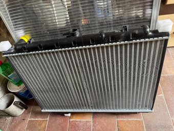 Predám vodný chladič - 3