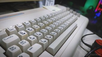 Commodore 64 (C64G) - 3