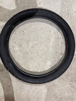 Predám pneumatiky - 3