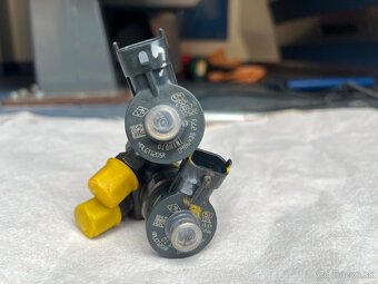 Vstrekovače renault, Fiat, Opel, a iné - 3