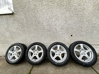 Disky skoda, VW, Seat, Mercedes - 3