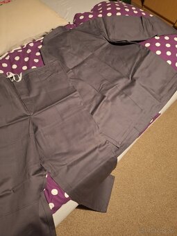 Predam pracovne oblecenie - 3