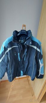 Zimná bunda pánska - 3