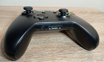Originálny bezdrôtový ovládač na XBOX ONE - 3