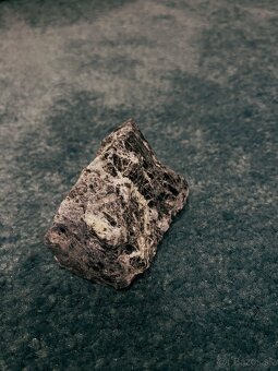 Polodrahokamy a drahokamy - 3