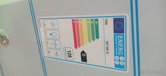 Kuchynský digestor - 3