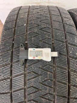 275/45R19 Gripmax zimne - 3