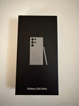 Samsung S24 ultra 256 - 3