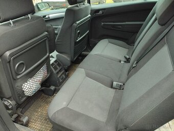 Opel Zafira - 3