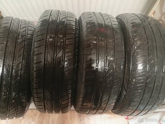 Org elektróny na wv polo 5100 - 3