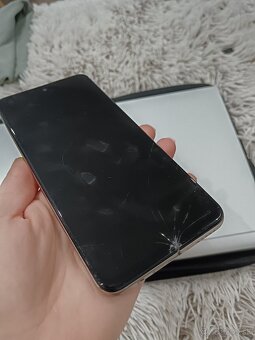 Huawei P Smart 2021 - 3