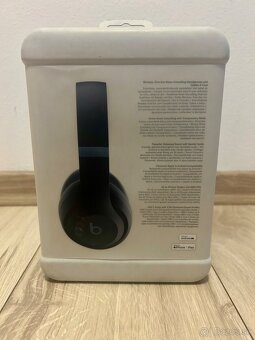 Beats Studio Pro – Wireless | nové, zapečatené - 3