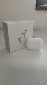 Airpods Pro 2. Generacie - 3
